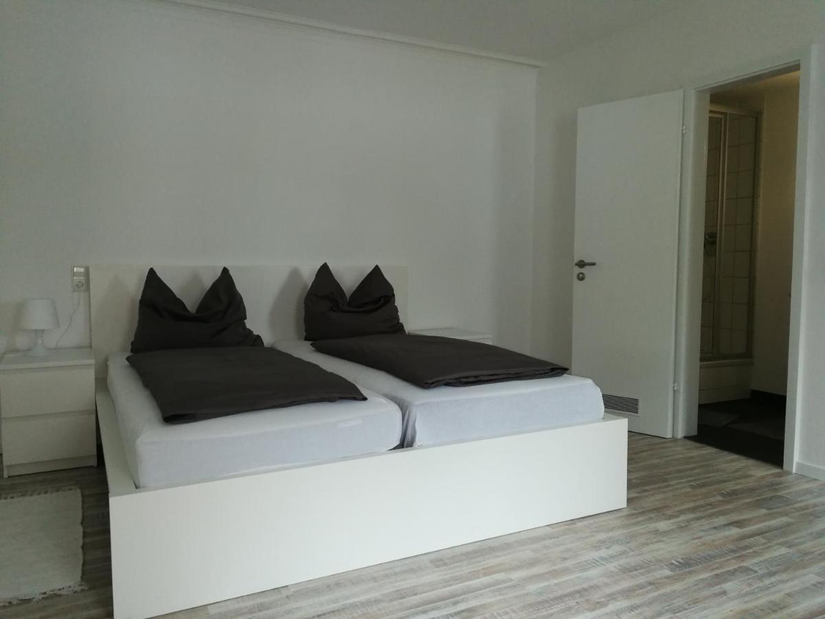Aparthotel Peerless Dine 하이덴하임안데어브렌츠 외부 사진