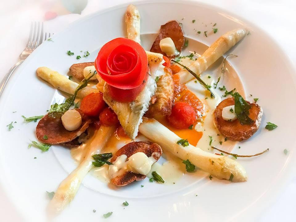 Aparthotel Peerless Dine 하이덴하임안데어브렌츠 외부 사진