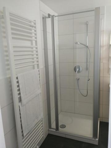 Aparthotel Peerless Dine 하이덴하임안데어브렌츠 외부 사진