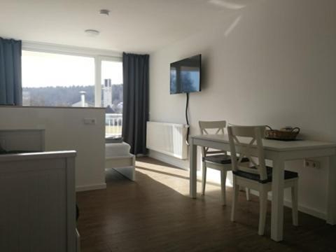 Aparthotel Peerless Dine 하이덴하임안데어브렌츠 외부 사진
