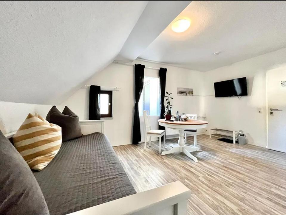 Aparthotel Peerless Dine 하이덴하임안데어브렌츠 외부 사진