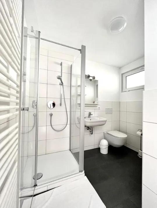 Aparthotel Peerless Dine 하이덴하임안데어브렌츠 외부 사진