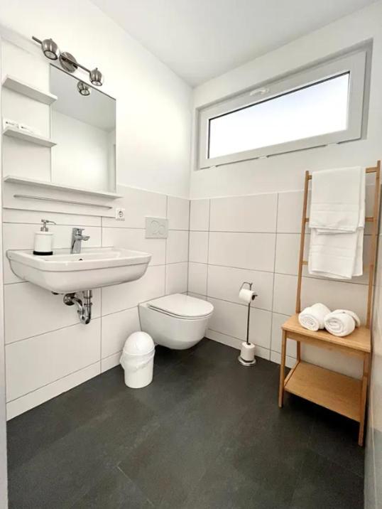 Aparthotel Peerless Dine 하이덴하임안데어브렌츠 외부 사진