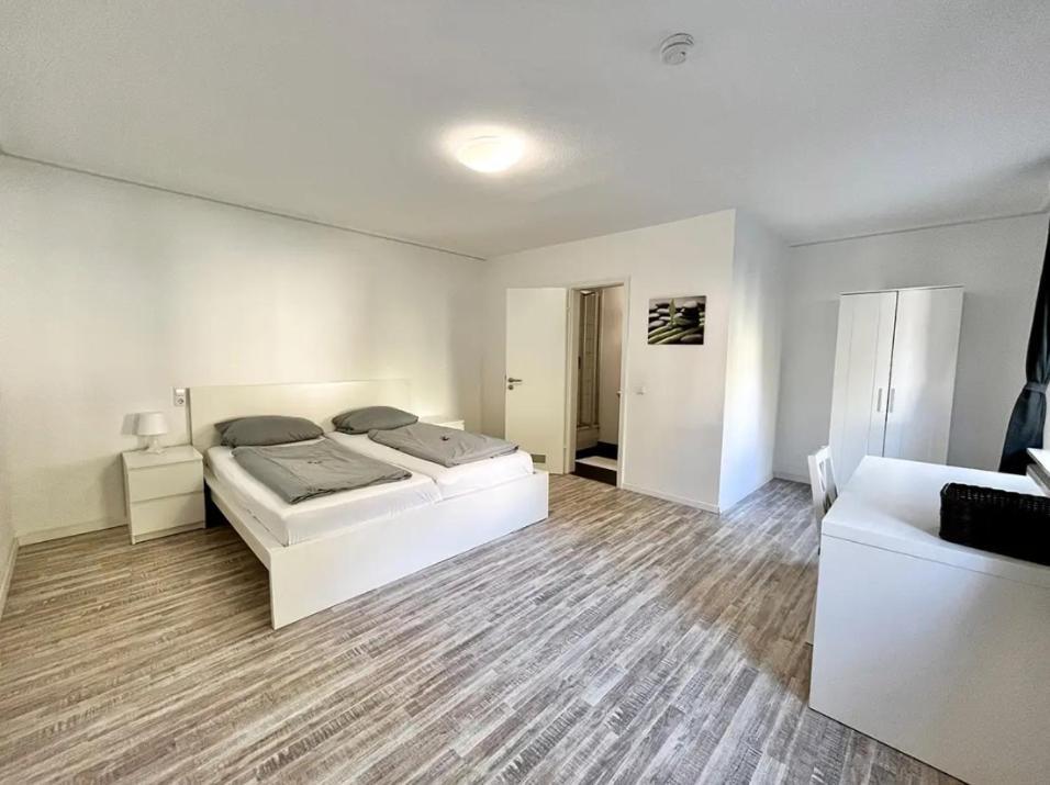 Aparthotel Peerless Dine 하이덴하임안데어브렌츠 외부 사진